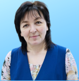 Пивоварова Марина Леонидовна Пивоварова Марина Леонидовна