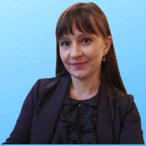 Чиркова Анна Эдуардовна Чиркова Анна Эдуардовна