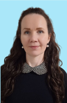 Фазлиахметова Алёна Рафиловна Фазлиахметова Алёна Рафиловна