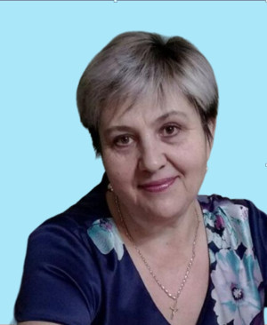 Солина Клавдия Васильевна Солина Клавдия Васильевна