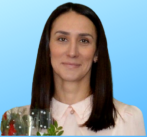 Кузнецова Катерина Владимировна Кузнецова Катерина Владимировна