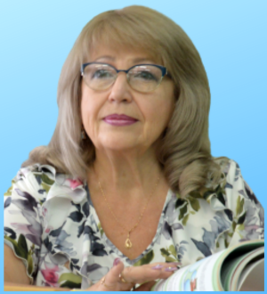 Дербина Надежда Евгеньевна Дербина Надежда Евгеньевна